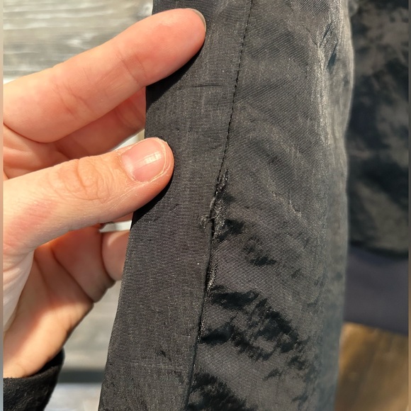 Lulu reversible bomber jacket - Picture 5 of 5